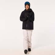 Unbound Gore-Tex Shell Jacket - Blackout