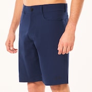 Baseline Hybrid 21 2.0 - Team Navy