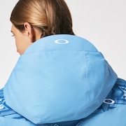 Ollie jacket - Breeze Blue