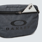 Essential Waist 6.0 - Black/Heather