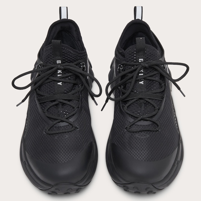 Light Shield - Triple Black