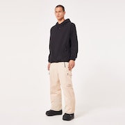 Tc Channel Cargo Pant - Humus