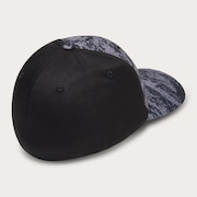 Tinfoil II - Tiger Mountain Camo Gray