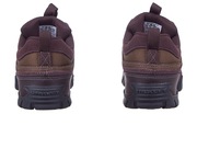 Tênis Modoc Low 3.0 - Dark Sienna