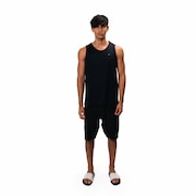 Regata Oakley Patch 2.0 Tank - Blackout