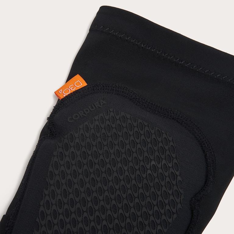 All Mountain D3O Elbow Grd - Blackout