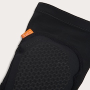 All Mountain D3O Elbow Grd - Blackout