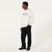 Duality B1B Po Hoodie - Mist