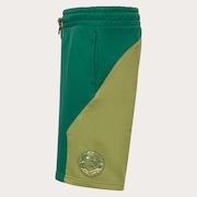 Rings Mountain Short - Viridian