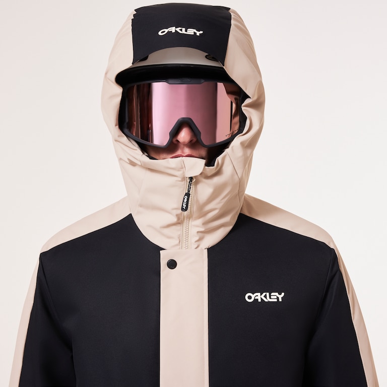 Range RC Jacket 2.0 - Humus