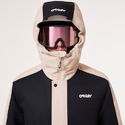 Range RC Jacket 2.0 - Humus