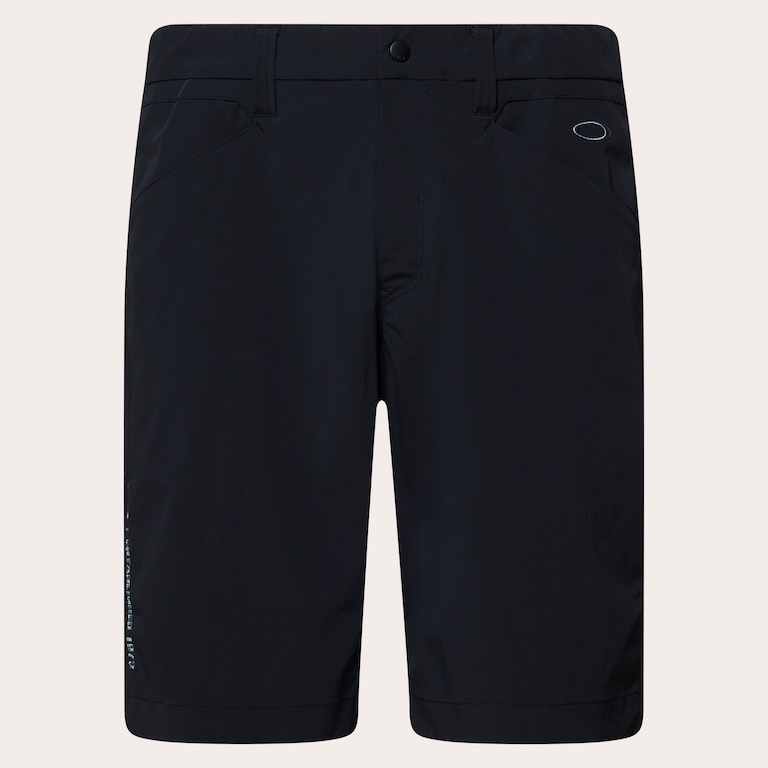 Oakley Tech Cold Shorts 3.0 - Pitch Black