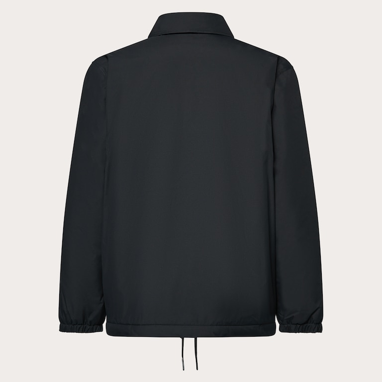 Urbanslope Shirt Jacket - Blackout