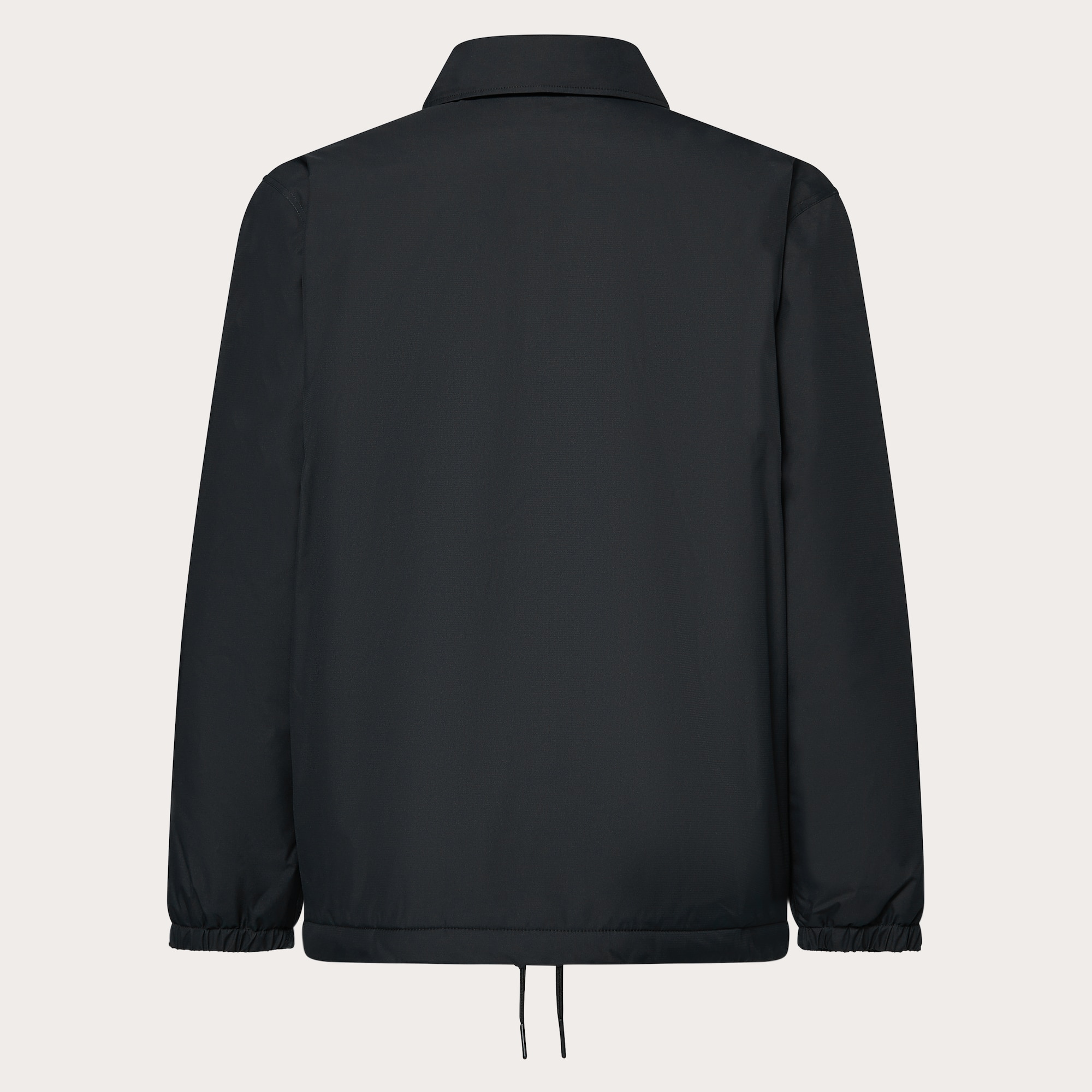 Oakley Urbanslope Shirt Jacket in Blackout | Oakley® US