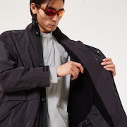 Fgl Rifined Coat 5.7 - Phantom