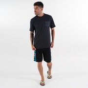 Camiseta Mark II Surf - Blackout