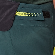 Reduct Berm Short - Hunter Green