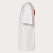 Enhance Qdevo SS Tee Bp 4.0 - White