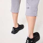 Light Fleece Dry 3/4 Pants 16. - New Athletic Grey