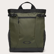 Endless Adventure Rc Tote Bag - New Dark Brush