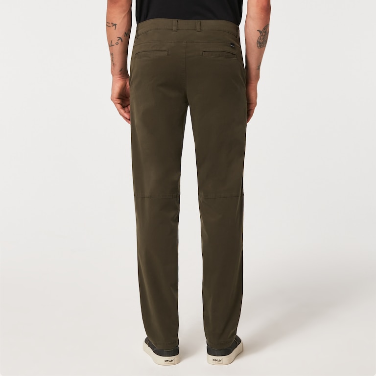 Allday Chino Pant - New Dark Brush
