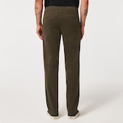 Allday Chino Pant - New Dark Brush