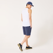 Enhance Tech Jersey Shorts 16.0 - Dark Cloud