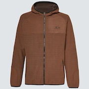 Peak Tyndall Rc Hybrid Jacket - Carafe