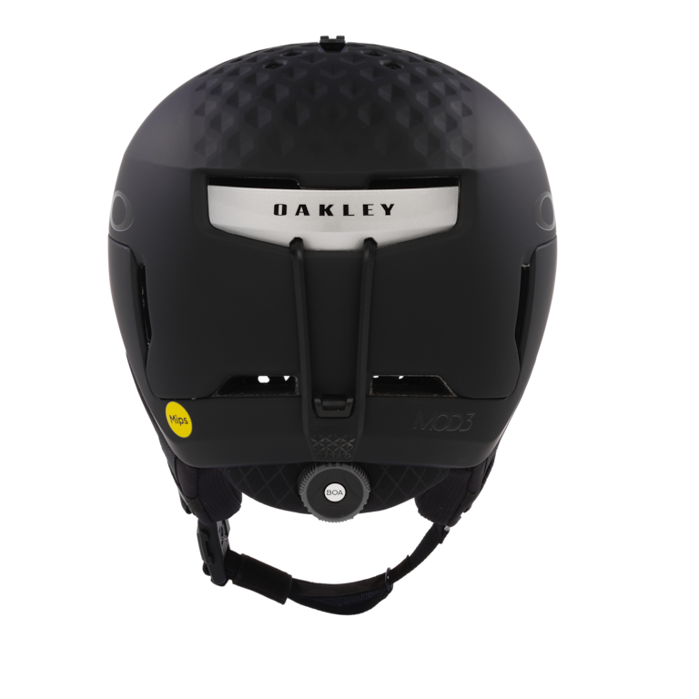 MOD3 - MIPS - Matte Blackout