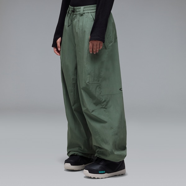 Channel Glow Shell Pant 