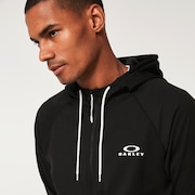 Enhance Fz Rc Sweatshirt - Blackout