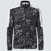 Enhance Tech Jersey Jacket 11.7 - Black Print