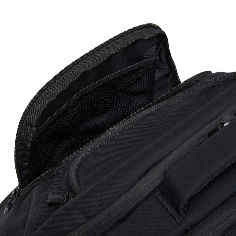 Vigor Backpack - Blackout