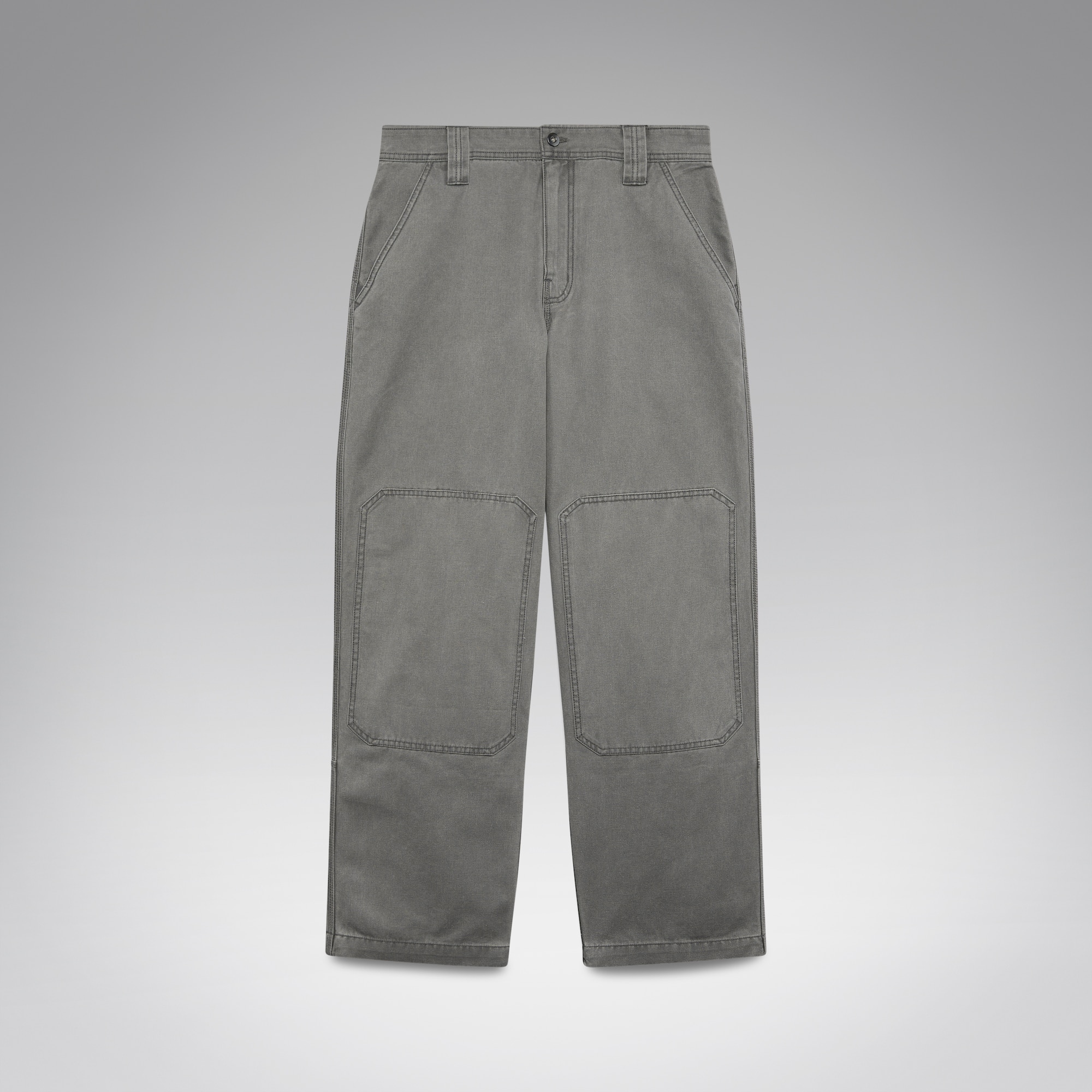 Oakley Echo Mod Pant in Granite Gray | Oakley® US