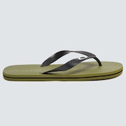 Catalina Flip Flop - New Dark Brush