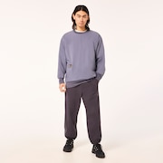 Fgl Fall Out Pullover 1.0 - Blue Tar