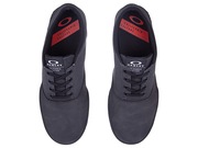 Tênis Dana Point Plus 2.0 - Jet Black