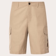 Oakley Utility Cargo Short - Rye