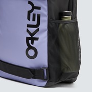 The Freshman Skate Backpack - New Lilac