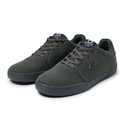 Oakley Canvas Flyer Sneaker - Dark Brush