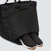BG Tote Bag 15.0 - Blackout