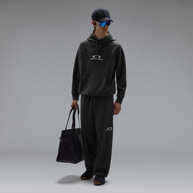 New Retro Fleece Hoodie 2.7 - Phantom