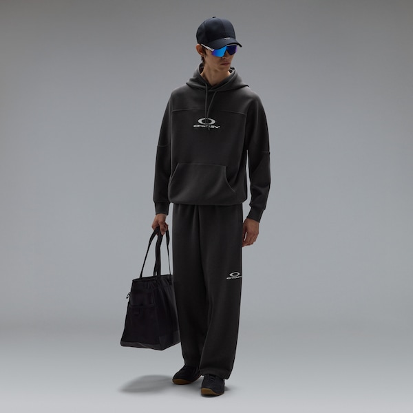 New Retro Fleece Hoodie 2.7