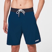 Double Up 20 Rc Boardshorts - Poseidon