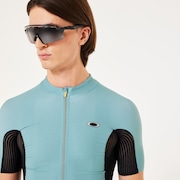 Endurance Ultra Vented Jersey - Pacific