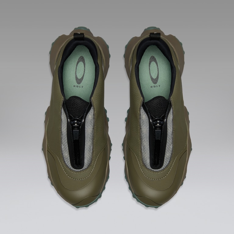 Oakley Edge Elite - Deep Olive