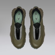 Oakley Edge Elite - Deep Olive