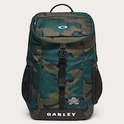 MVP Road Trip Rc Backpack - B1B Camo Hunter