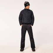Divisional Cargo Shell Pant - Blackout