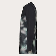 Striking Utility LS Tee 7.0 - Blackout